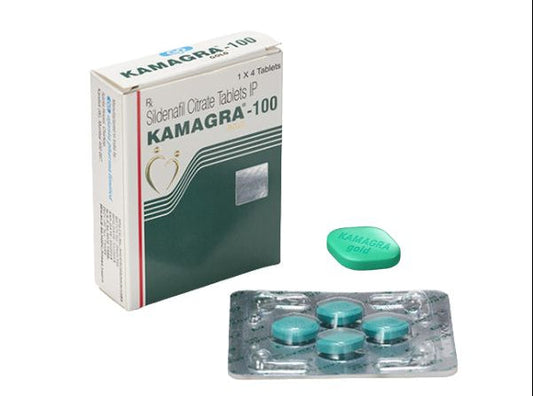 Kamagra Gold