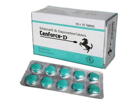 Cenforce 160 mg