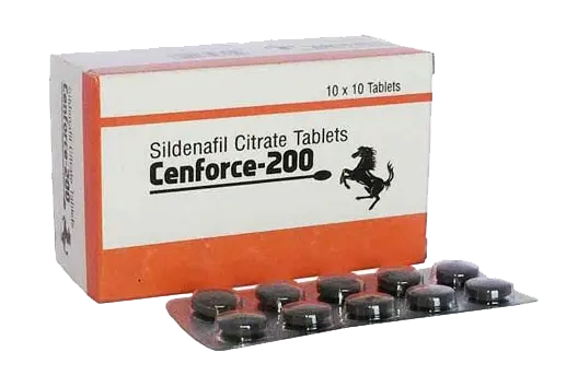 Cenforce 200 mg
