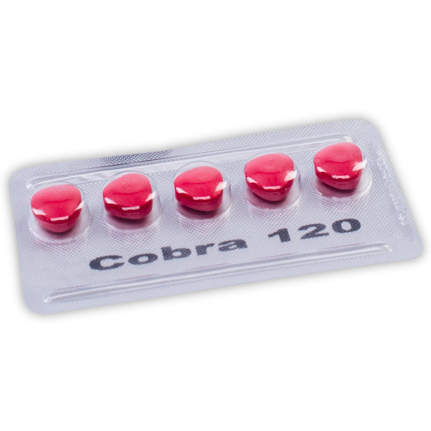 Cobra 120mg