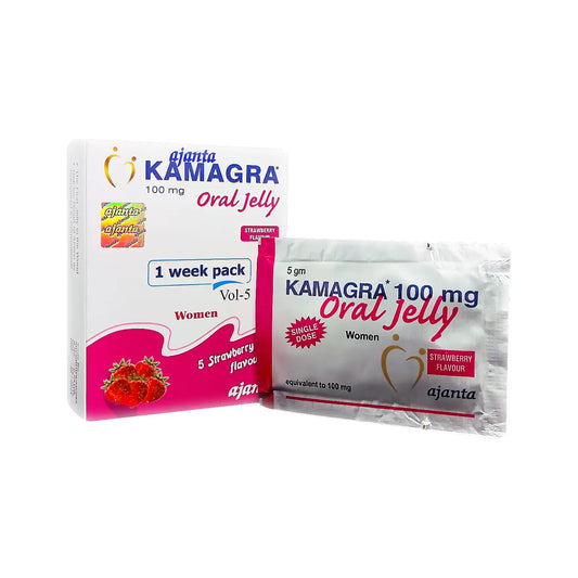 Kamagra za žene